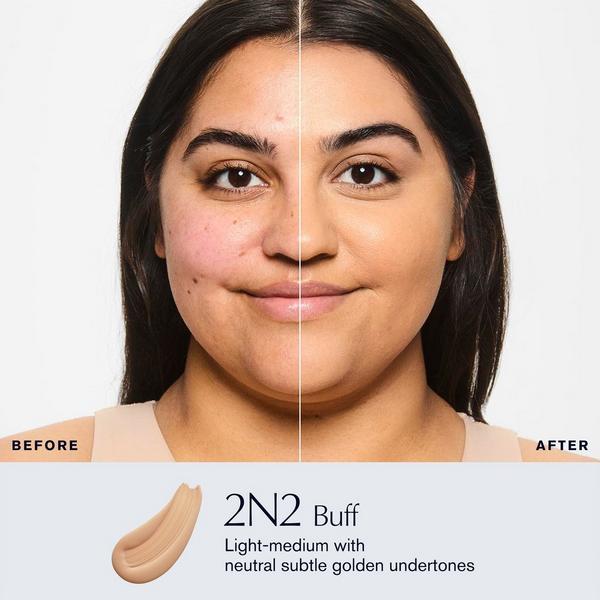 Estée Lauder Mini Double Wear Stay-in-Place Longwear Matte Foundation #3