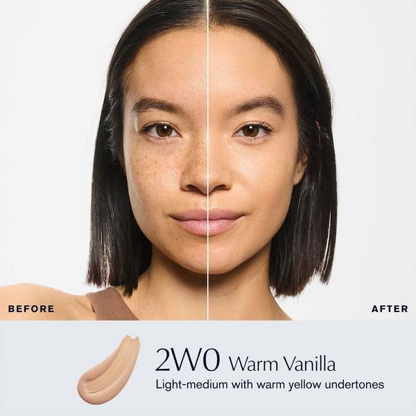 Estée Lauder Mini Double Wear Stay-in-Place Longwear Matte Foundation #3