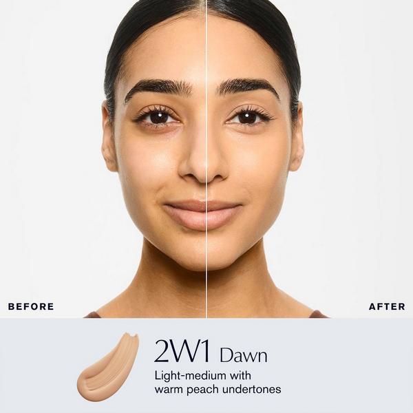 Estée Lauder Mini Double Wear Stay-in-Place Longwear Matte Foundation #3