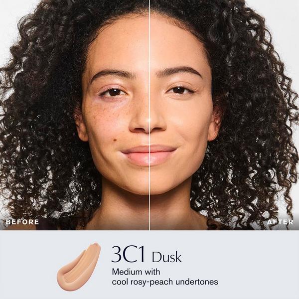 Estée Lauder Mini Double Wear Stay-in-Place Longwear Matte Foundation #3
