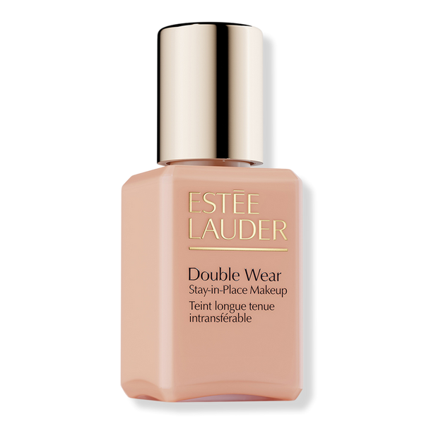 Estée Lauder Mini Double Wear Stay-in-Place Longwear Matte Foundation #1