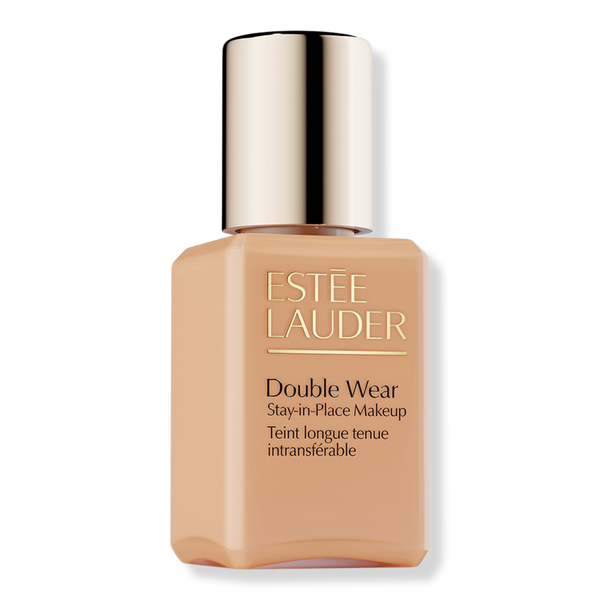 Estée Lauder Mini Double Wear Stay-in-Place Longwear Matte Foundation #1