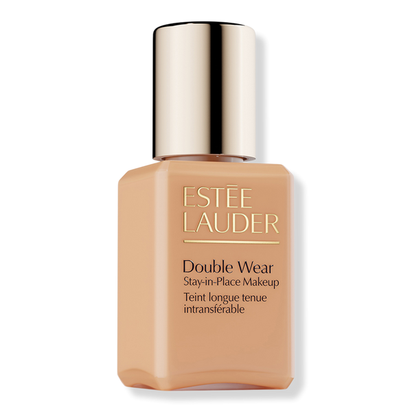 Estée Lauder Mini Double Wear Stay-in-Place Longwear Matte Foundation #1