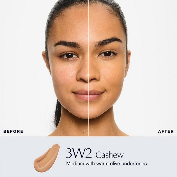 Estée Lauder Mini Double Wear Stay-in-Place Longwear Matte Foundation #3