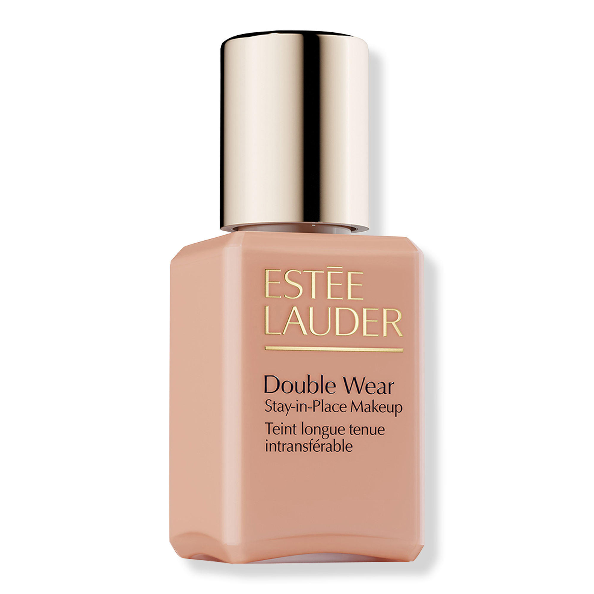 Estée Lauder Mini Double Wear Stay-in-Place Longwear Matte Foundation #1