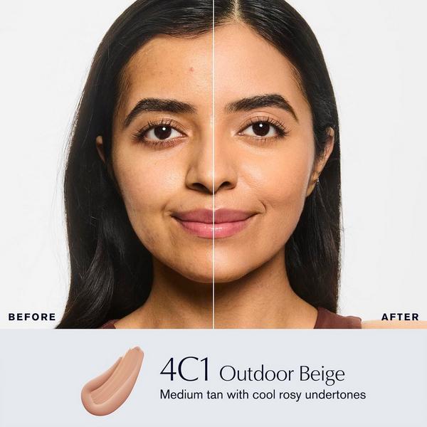Estée Lauder Mini Double Wear Stay-in-Place Longwear Matte Foundation #3