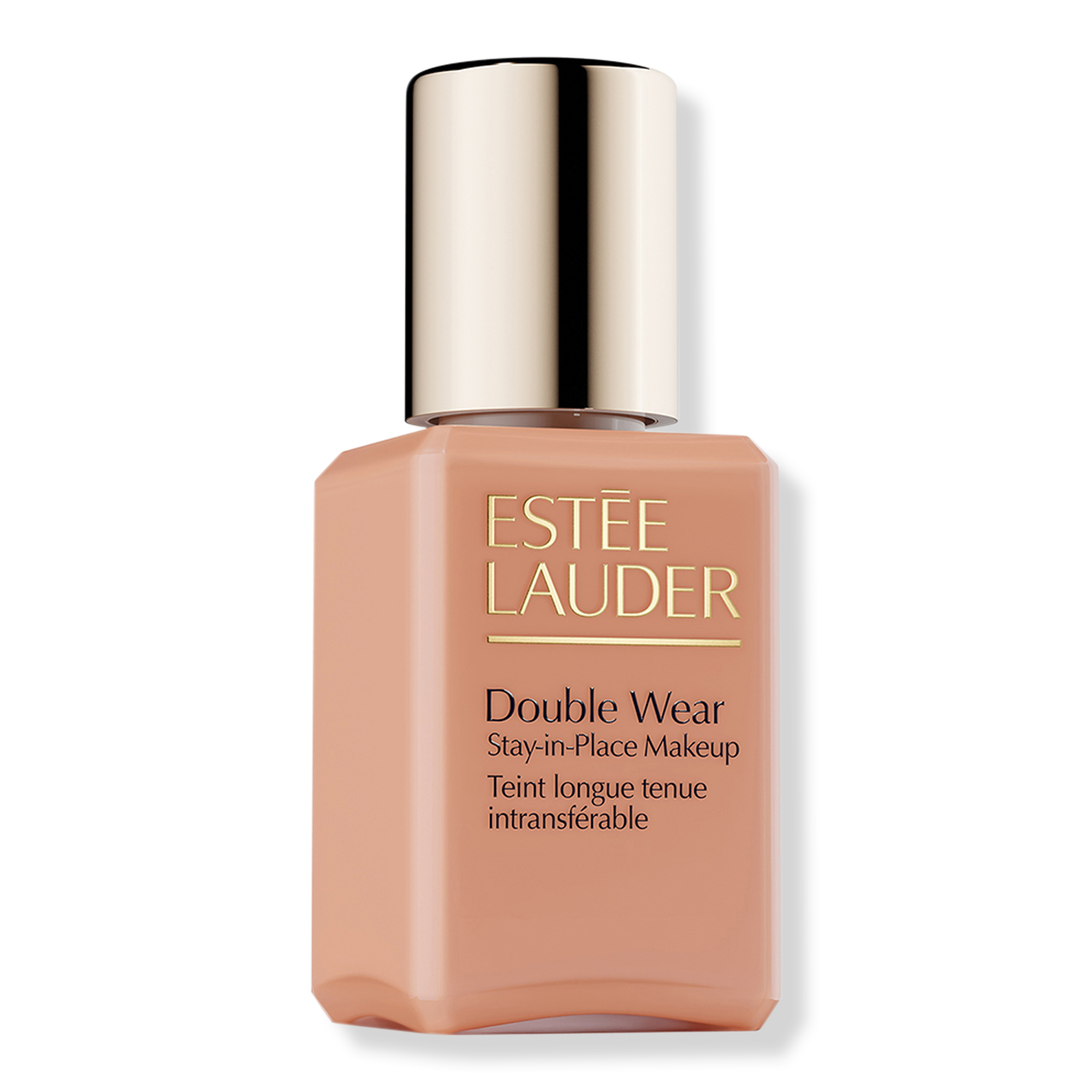 Estée Lauder Mini Double Wear Stay-in-Place Longwear Matte Foundation #1