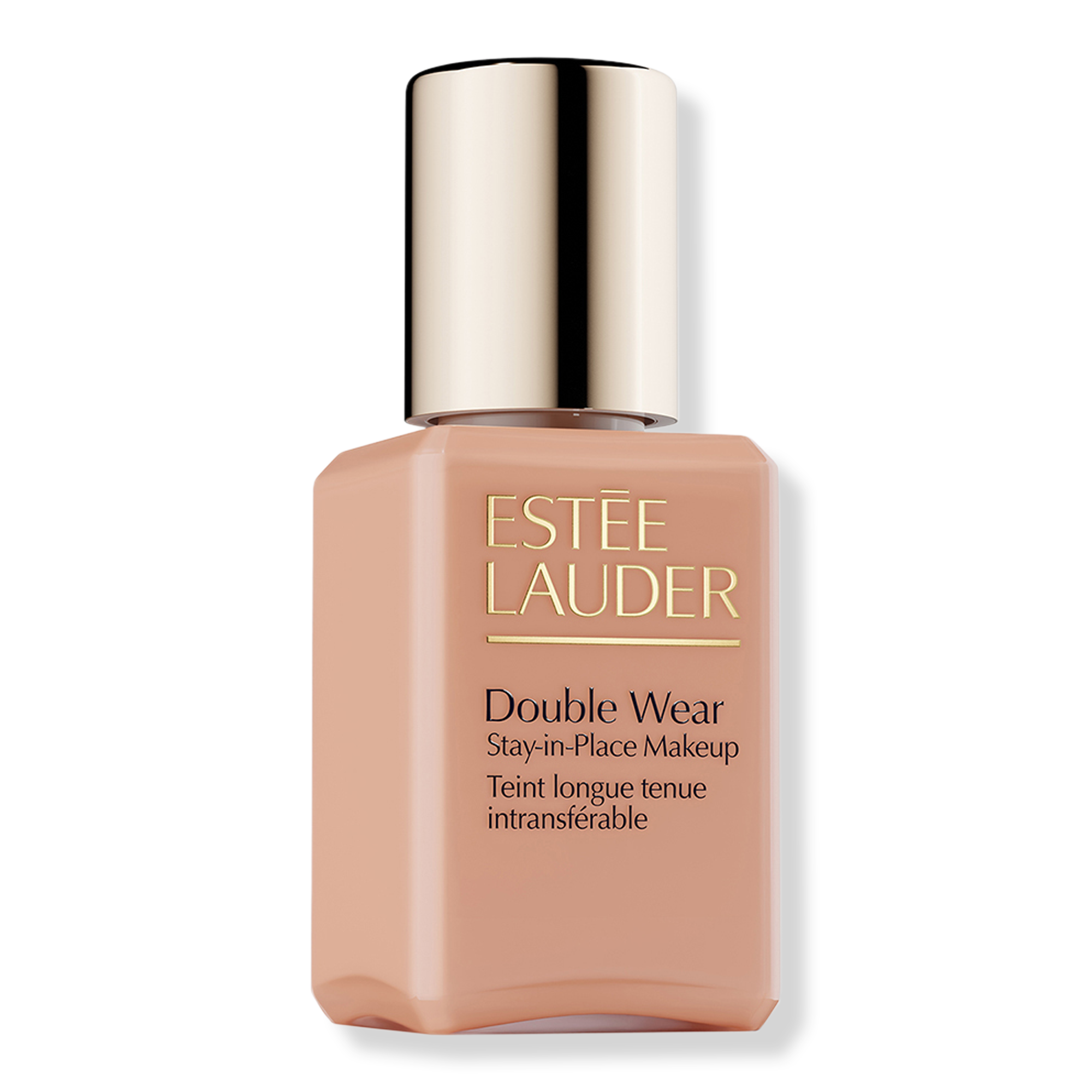 Estée Lauder Mini Double Wear Stay-in-Place Longwear Matte Foundation #1