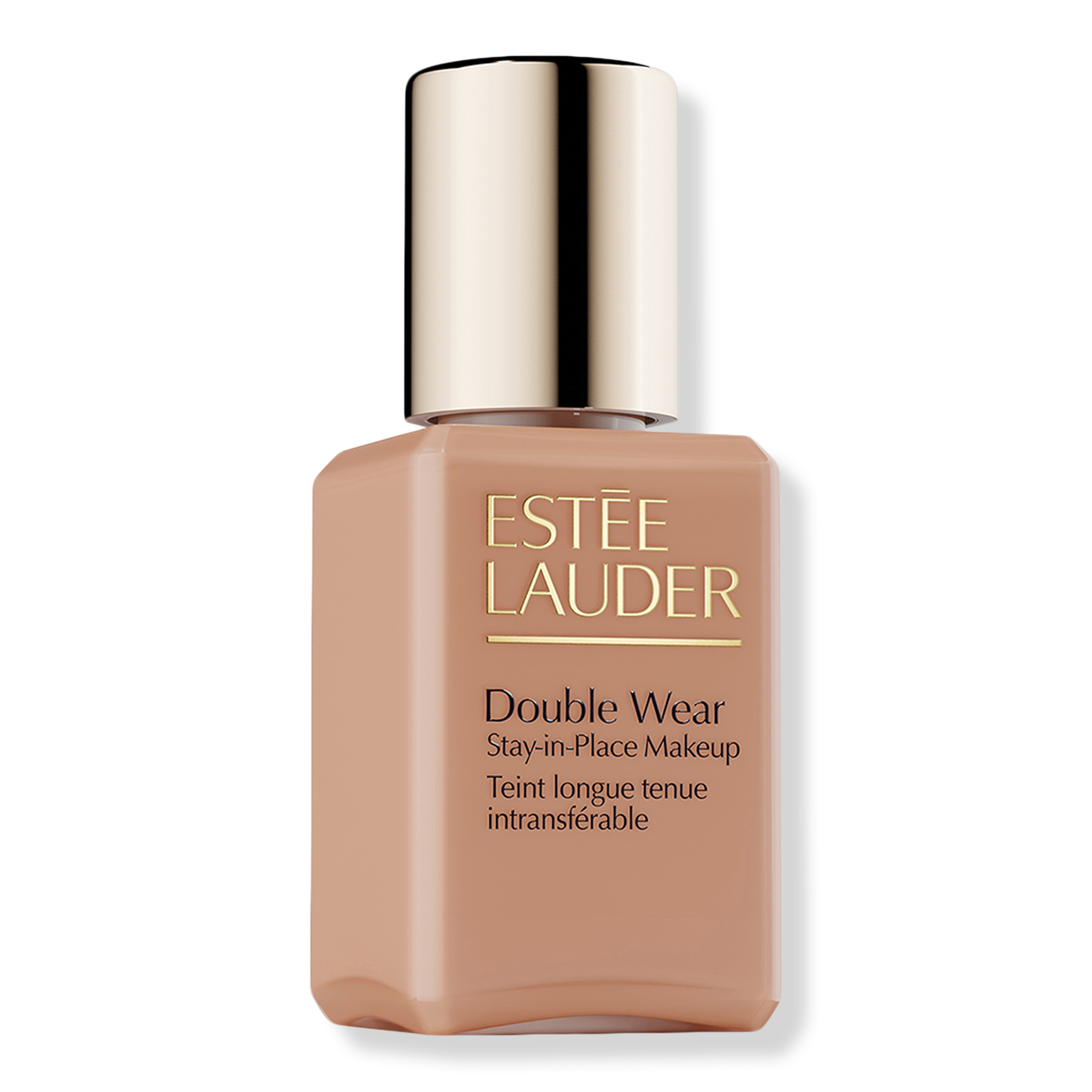 Estée Lauder Mini Double Wear Stay-in-Place Longwear Matte Foundation #1