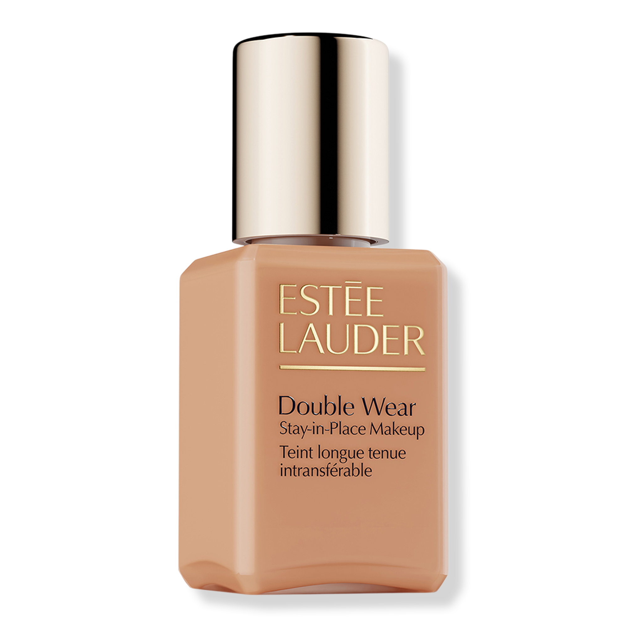 Estée Lauder Mini Double Wear Stay-in-Place Longwear Matte Foundation #1