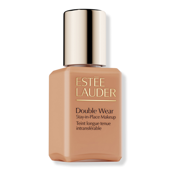 Estée Lauder Mini Double Wear Stay-in-Place Longwear Matte Foundation #1