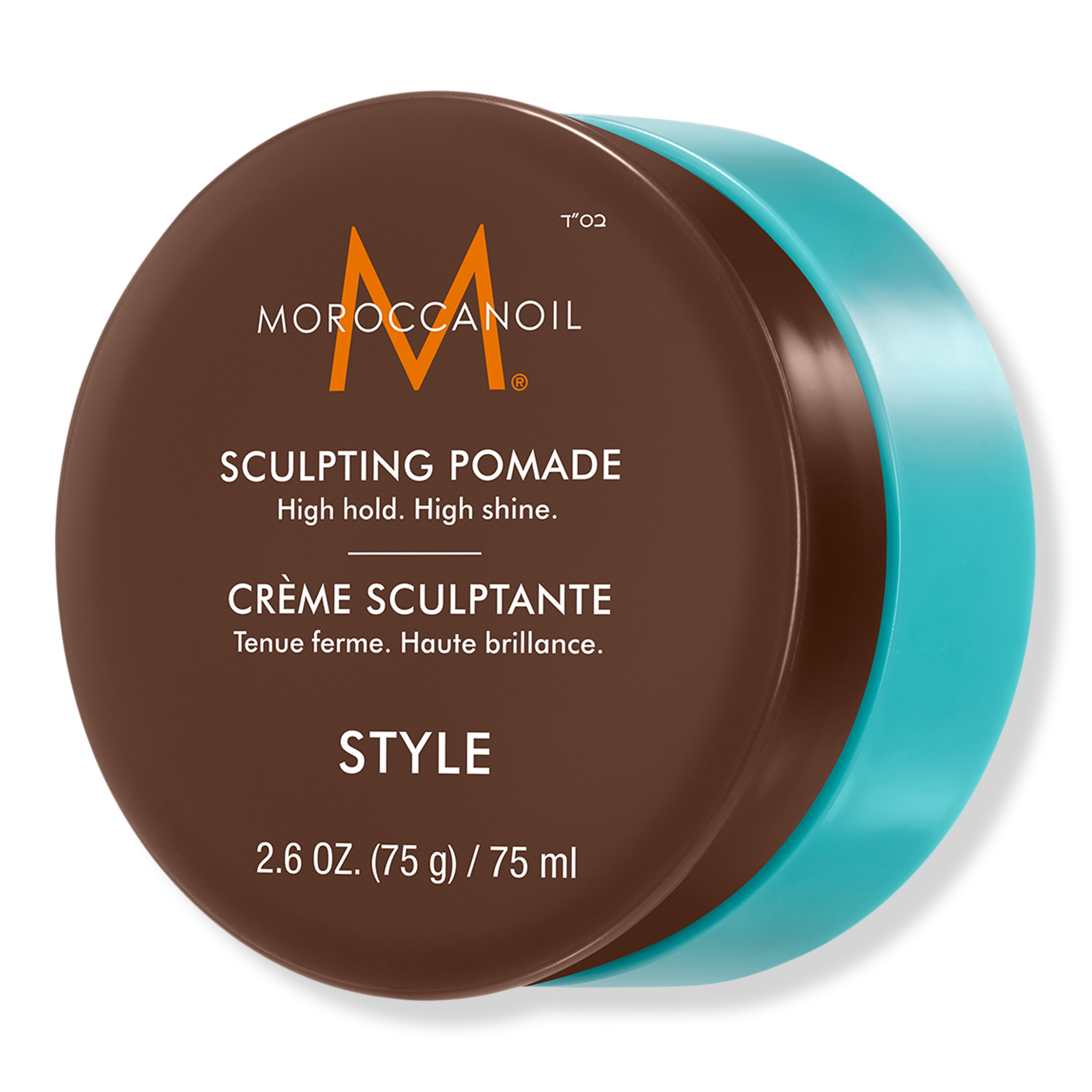 Moroccanoil Sculpting Pomade #1