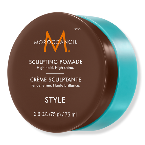 Moroccanoil Sculpting Pomade #1