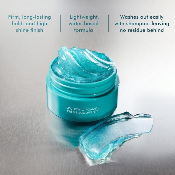Moroccanoil Sculpting Pomade #5