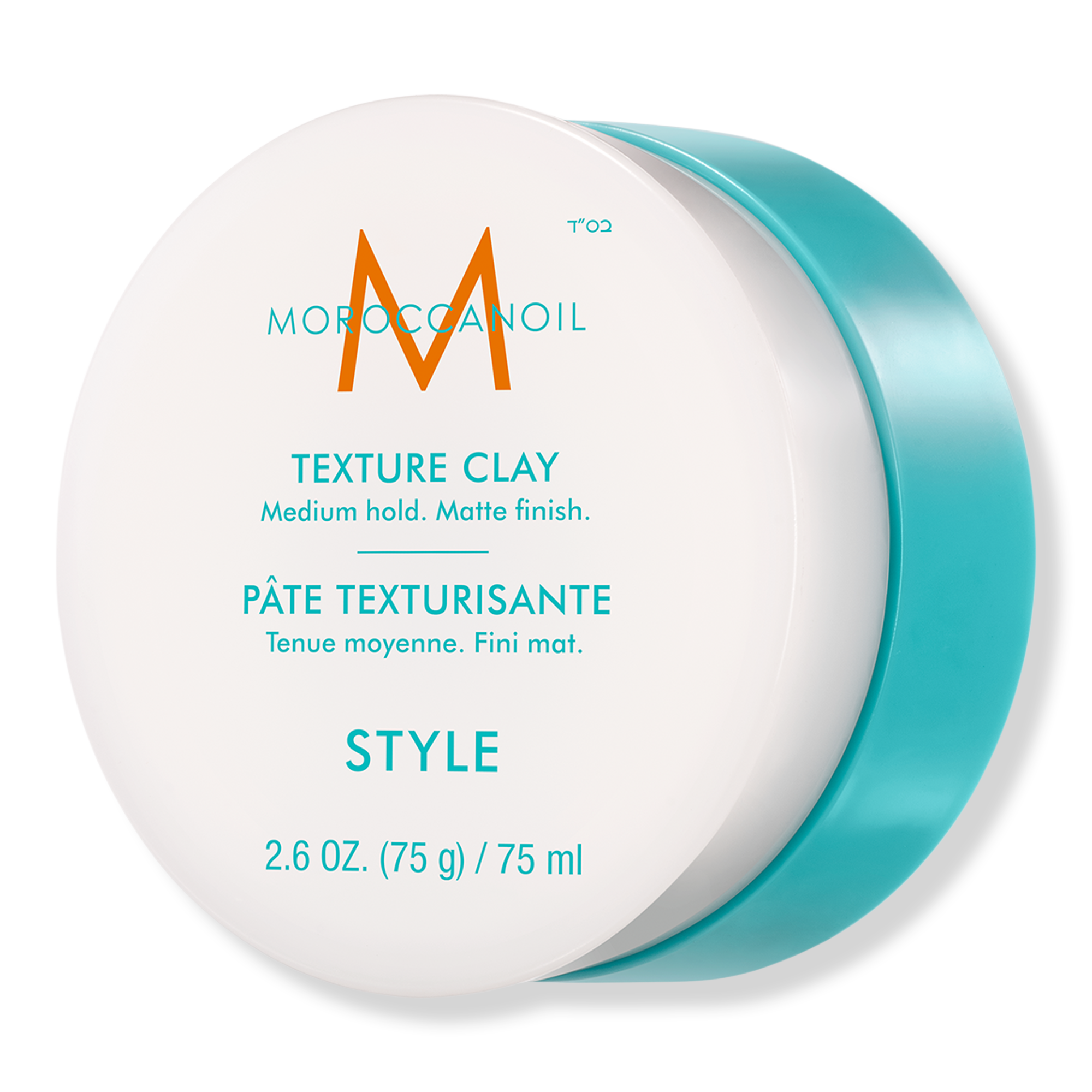 Moroccanoil Texture Clay #1