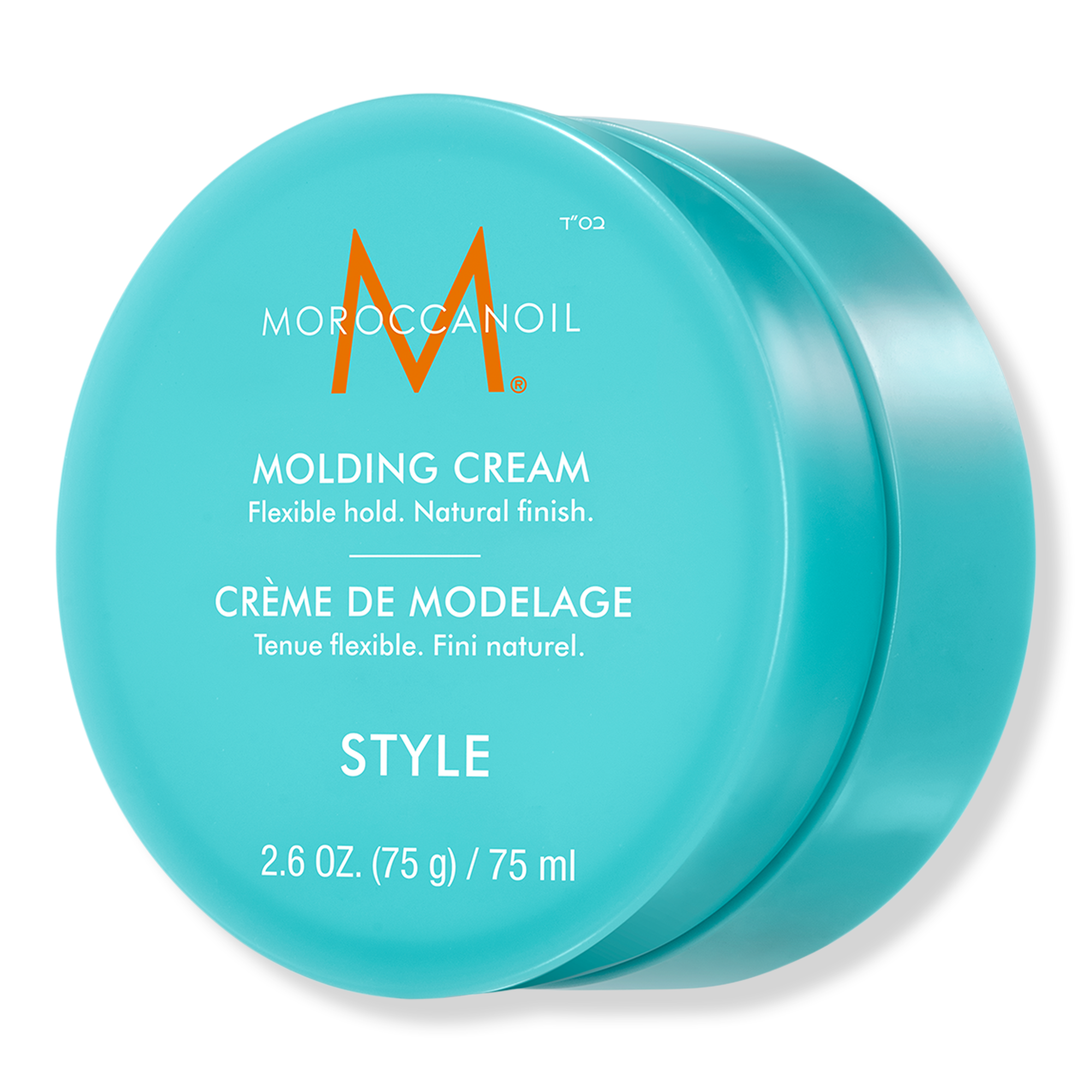 Moroccanoil Molding Cream #1