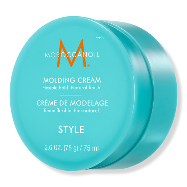 Moroccanoil Molding Cream #1