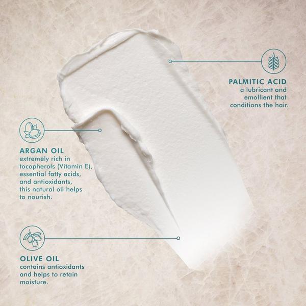 Moroccanoil Molding Cream #3