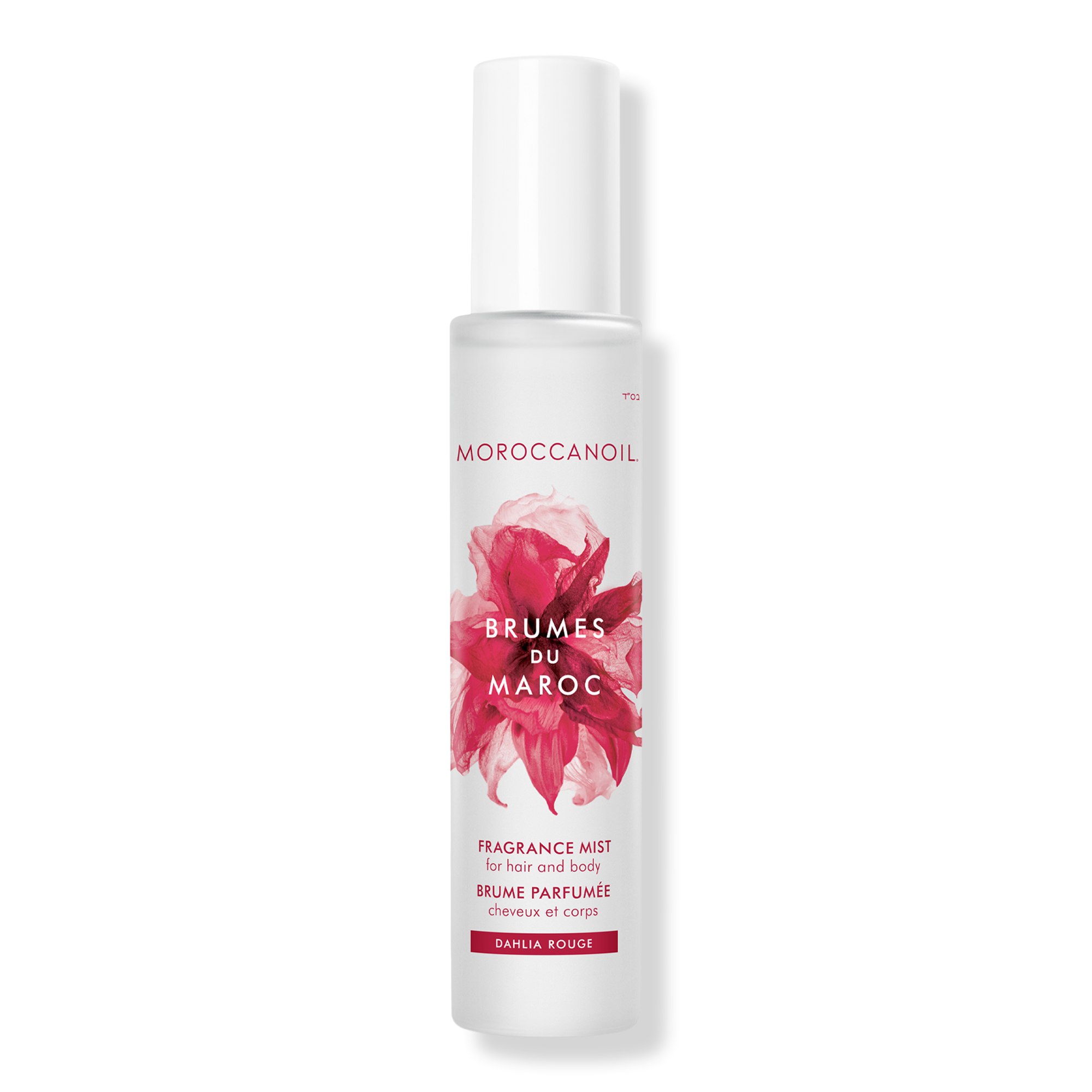 Moroccanoil Hair & Body Fragrance Mist - Dahlia Rouge #1