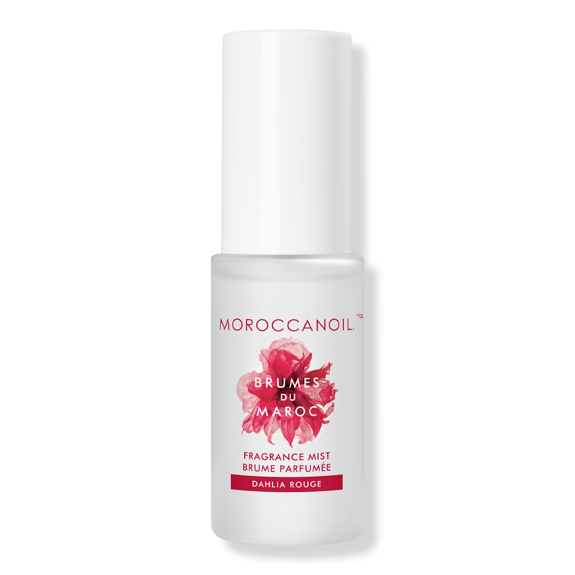 Moroccanoil Hair & Body Fragrance Mist - Dahlia Rouge #1