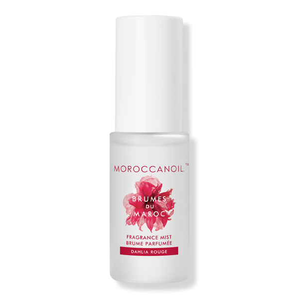 Moroccanoil Hair & Body Fragrance Mist - Dahlia Rouge #1