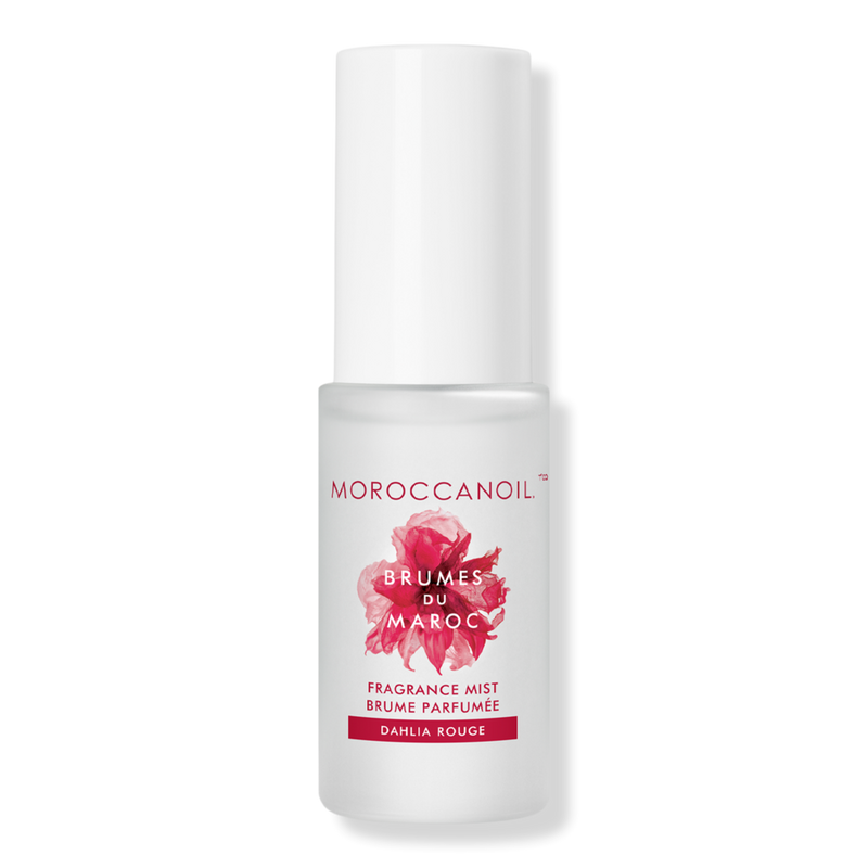 Moroccanoil - 1.0 oz Hair & Body Fragrance Mist - Dahlia Rouge