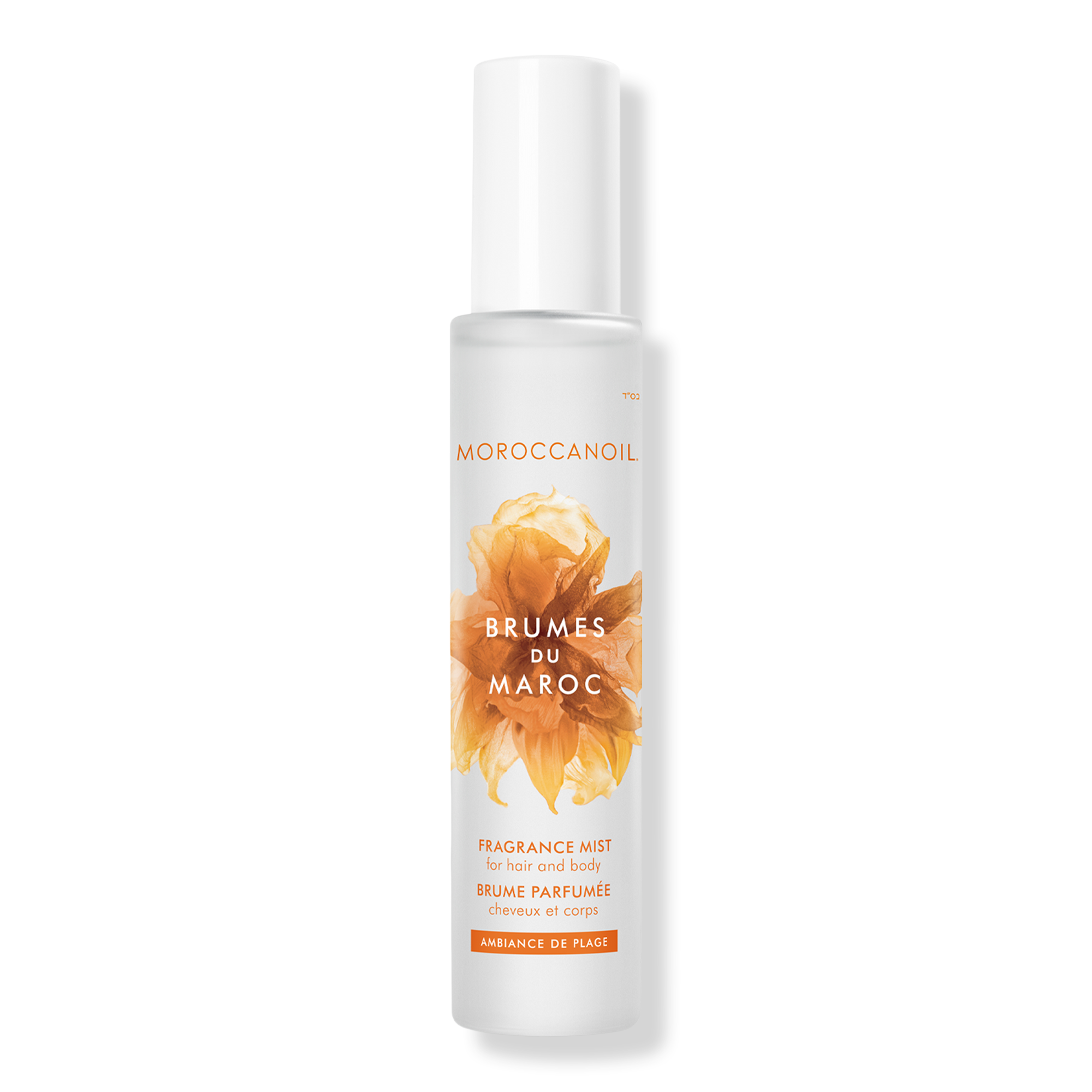Moroccanoil Hair & Body Fragrance Mist - Ambiance de Plage #1