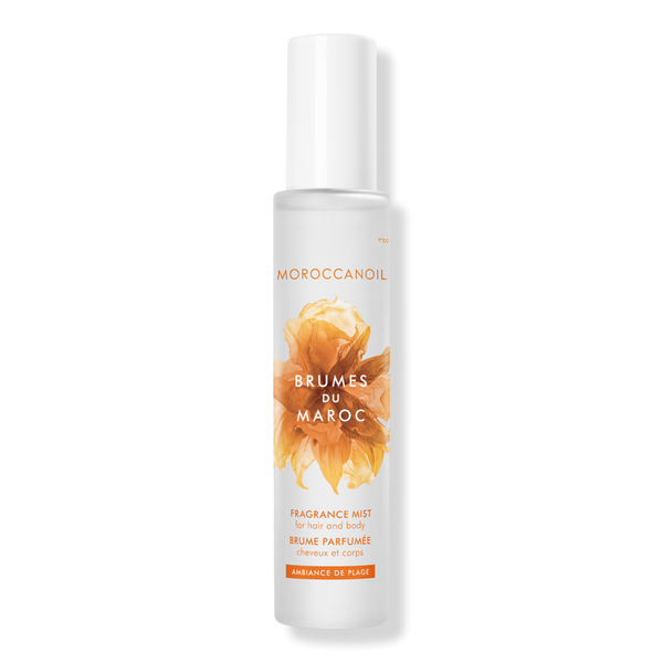 Moroccanoil Hair & Body Fragrance Mist - Ambiance de Plage #1