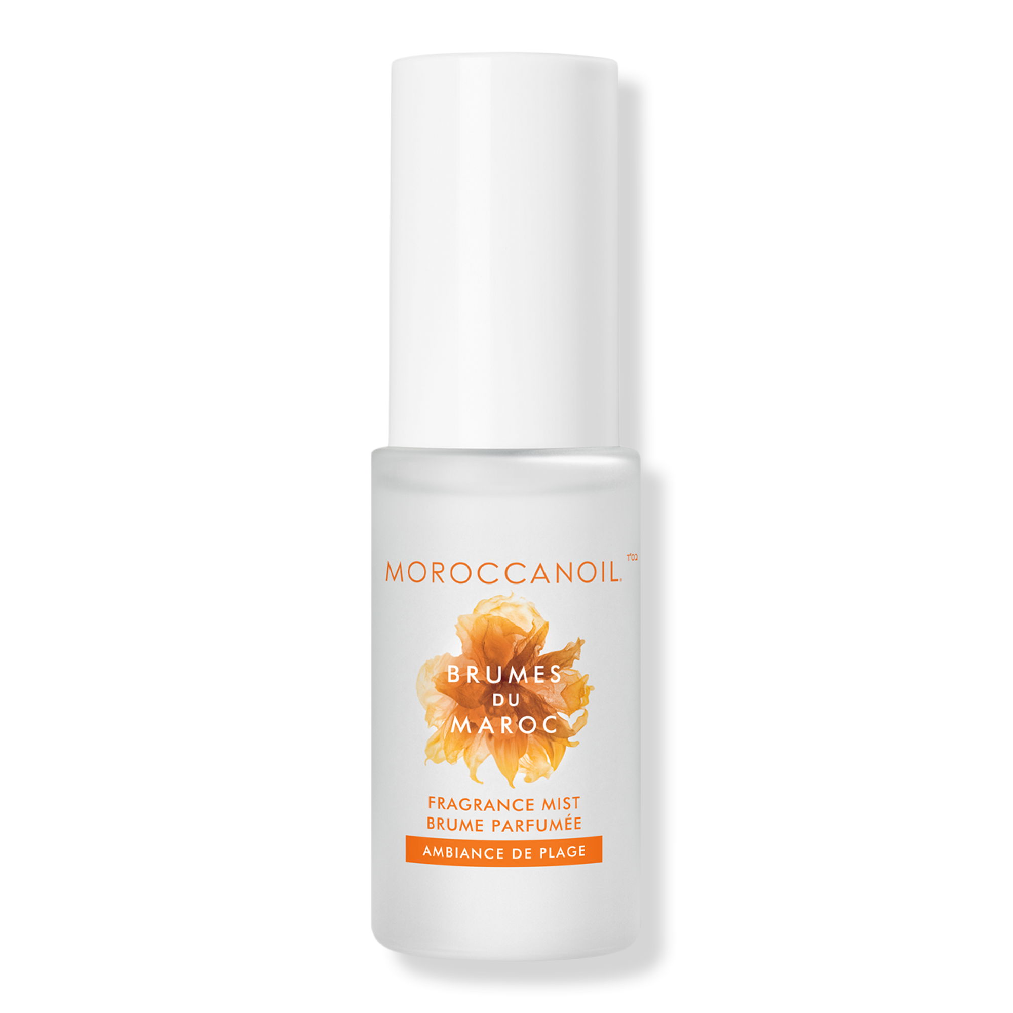 Moroccanoil Hair & Body Fragrance Mist - Ambiance de Plage #1