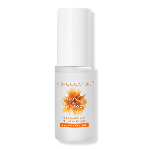 Moroccanoil Hair & Body Fragrance Mist - Ambiance de Plage #1