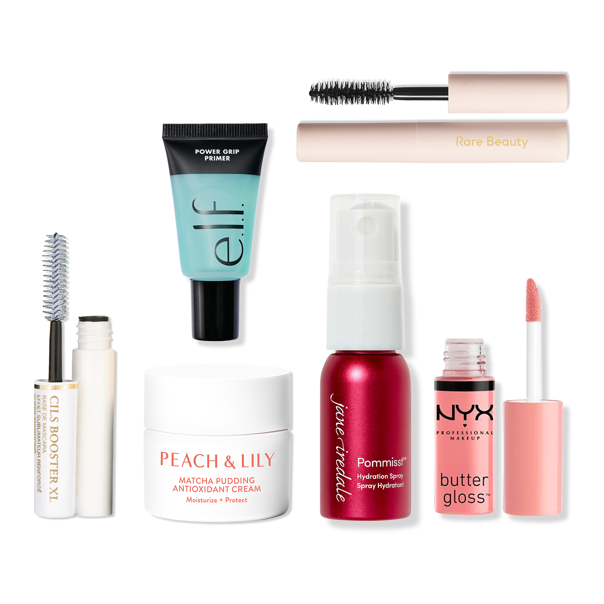 Variety Free 6 Piece Gift with select $65 shipped purchase #1