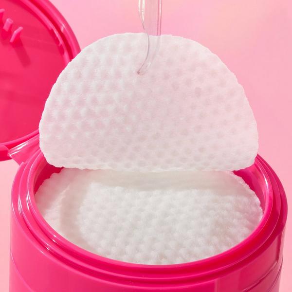 Mario Badescu PDRN Serum Toner Pads with Niacinamide + Peptides #4