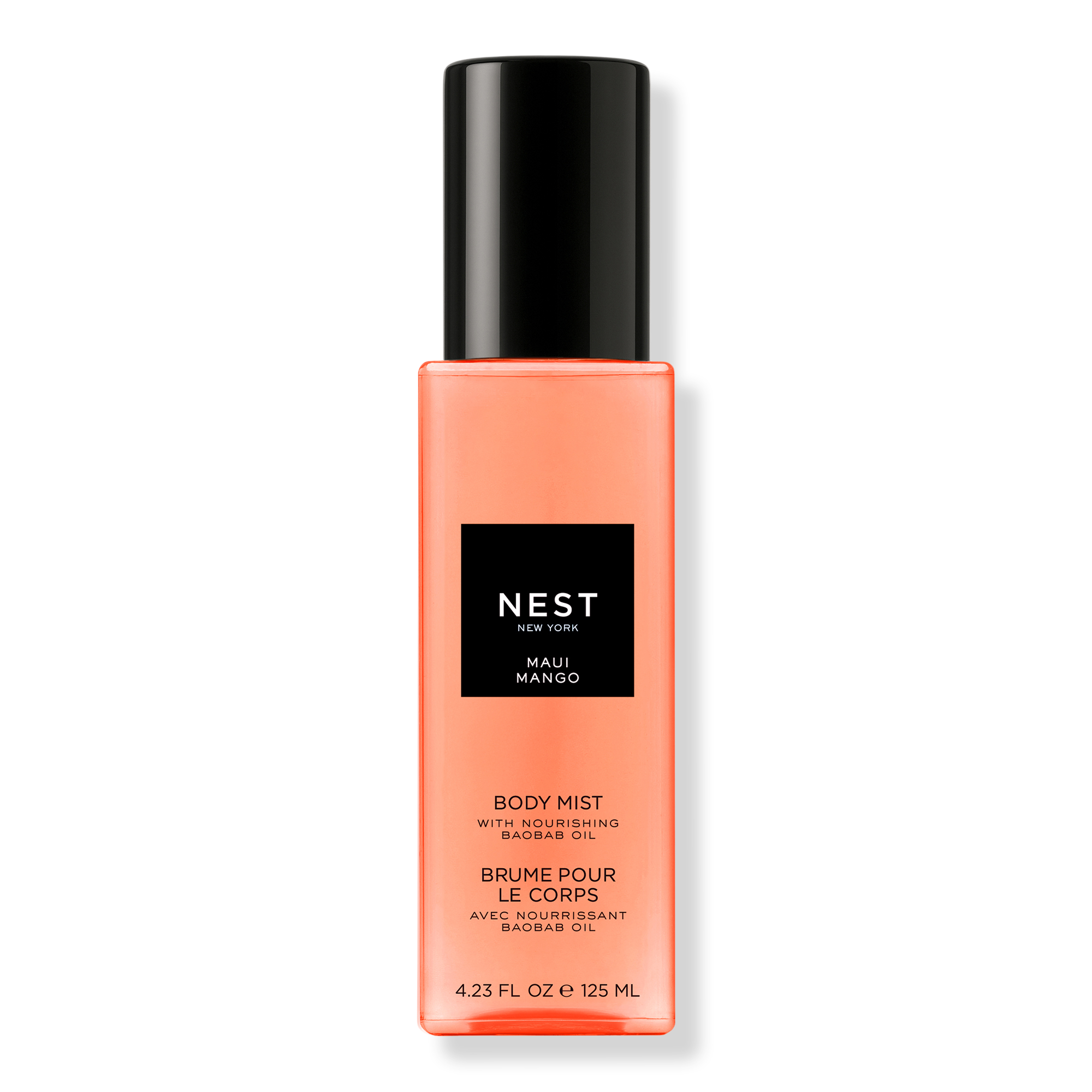 NEST New York Maui Mango Body Mist #1