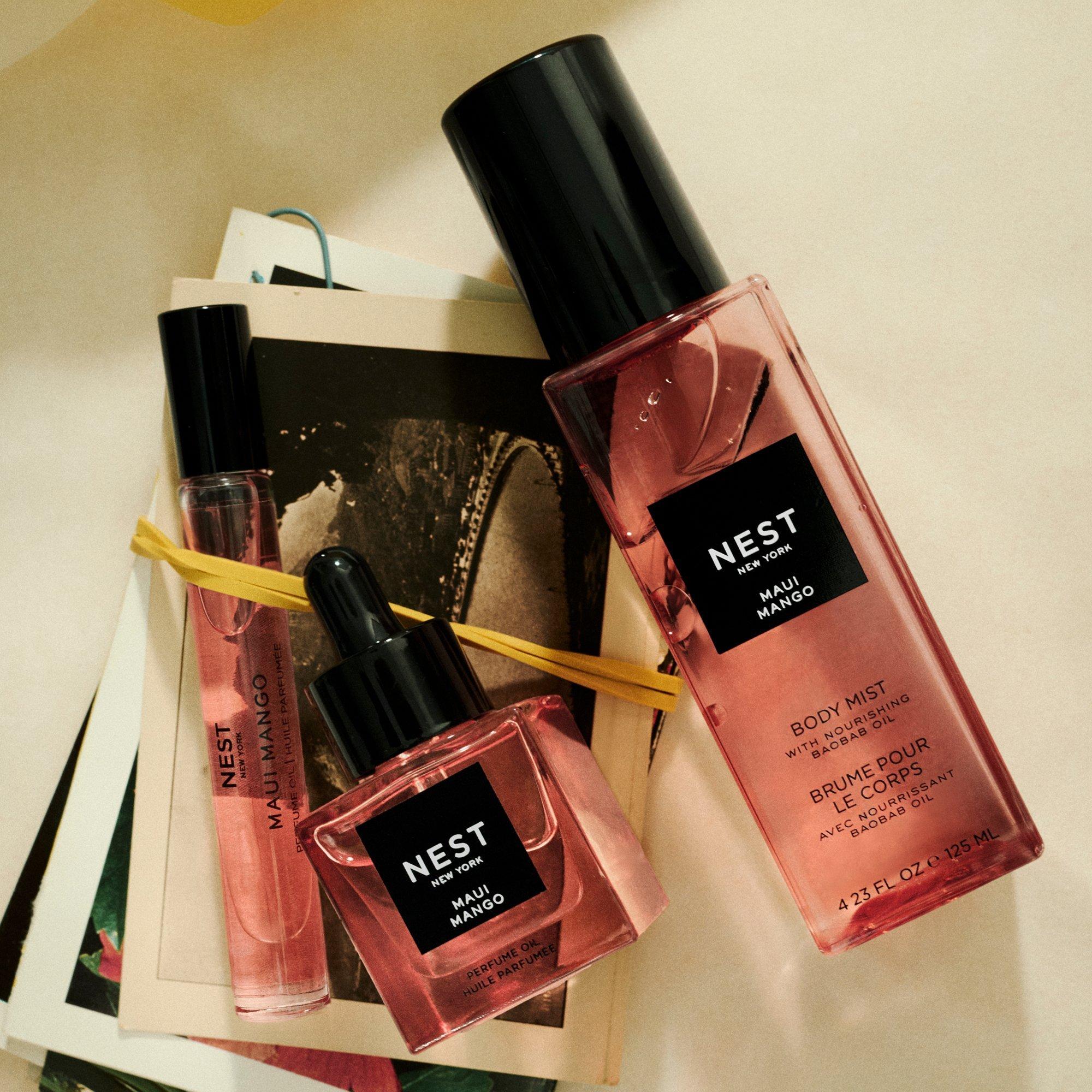 Maui Mango Body Mist - thumbnail 3