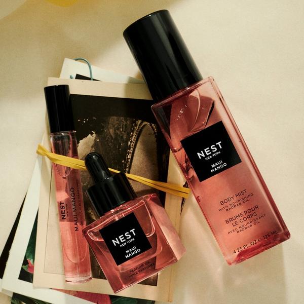 NEST New York Maui Mango Body Mist #3