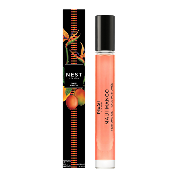 NEST New York Maui Mango Perfume Oil #2