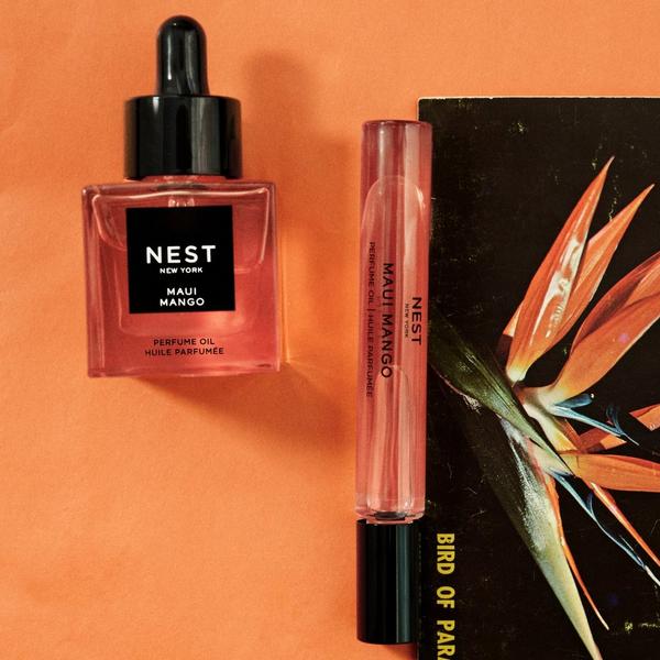 NEST New York Maui Mango Perfume Oil #6