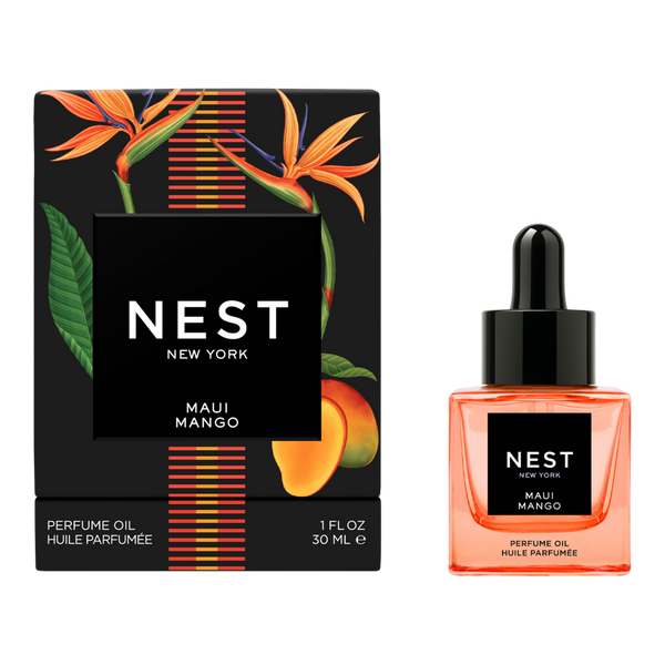 Maui Mango Perfume Oil 2