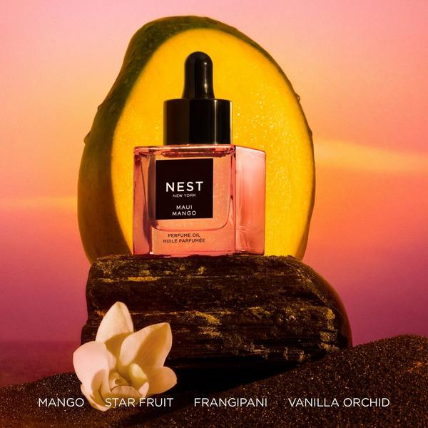 Maui Mango Perfume Oil 5