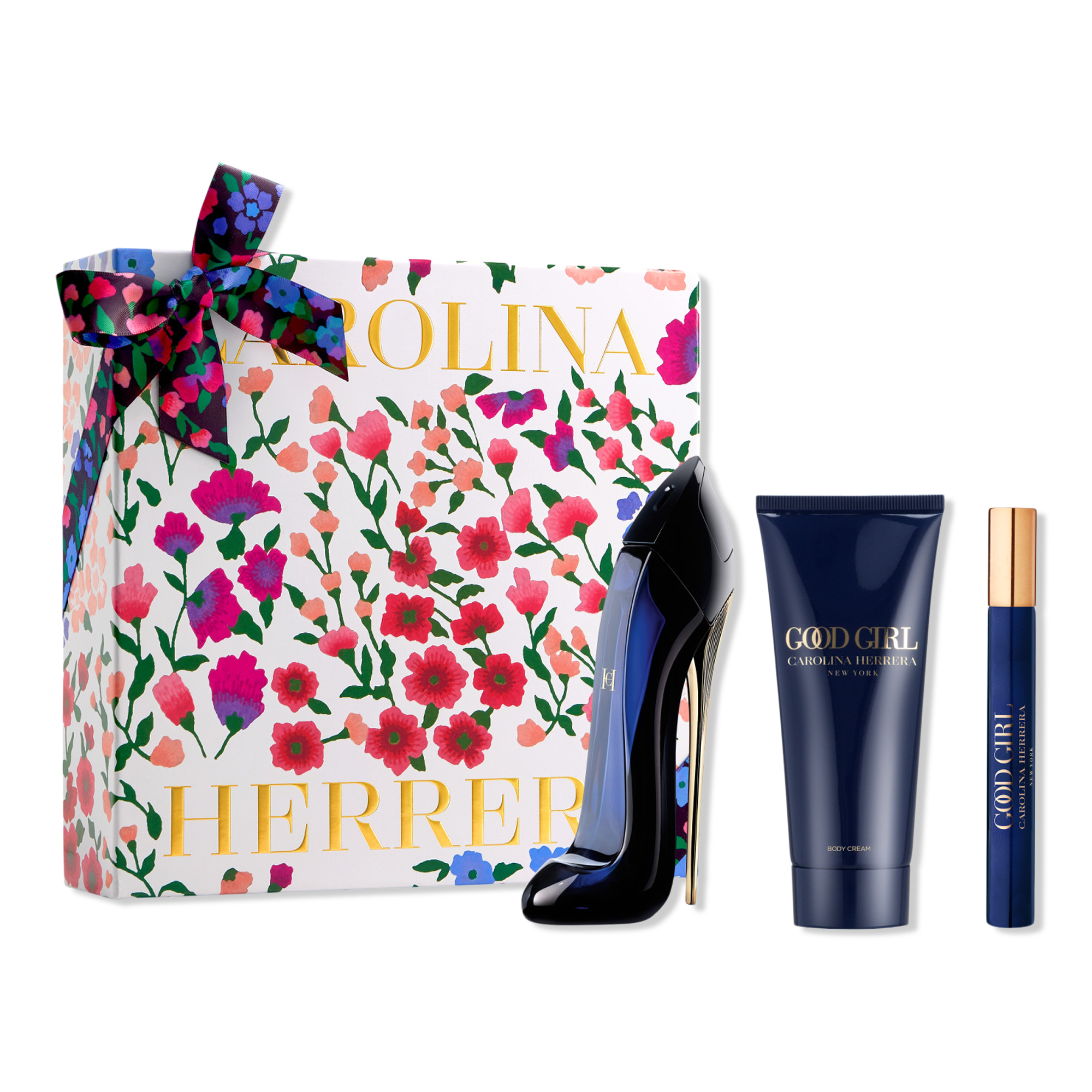 Carolina Herrera Good Girl Eau de Parfum 3-Piece Limited Edition Gift Set #1