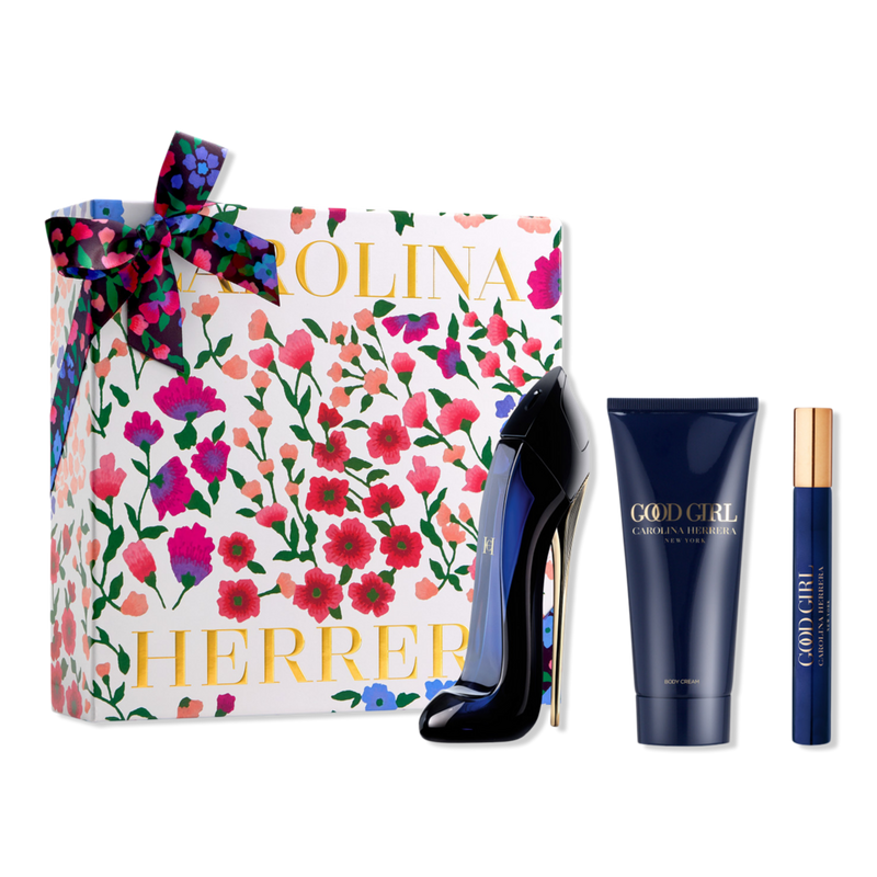 Carolina Herrera - Good Girl Eau de Parfum 3-Piece Limited Edition