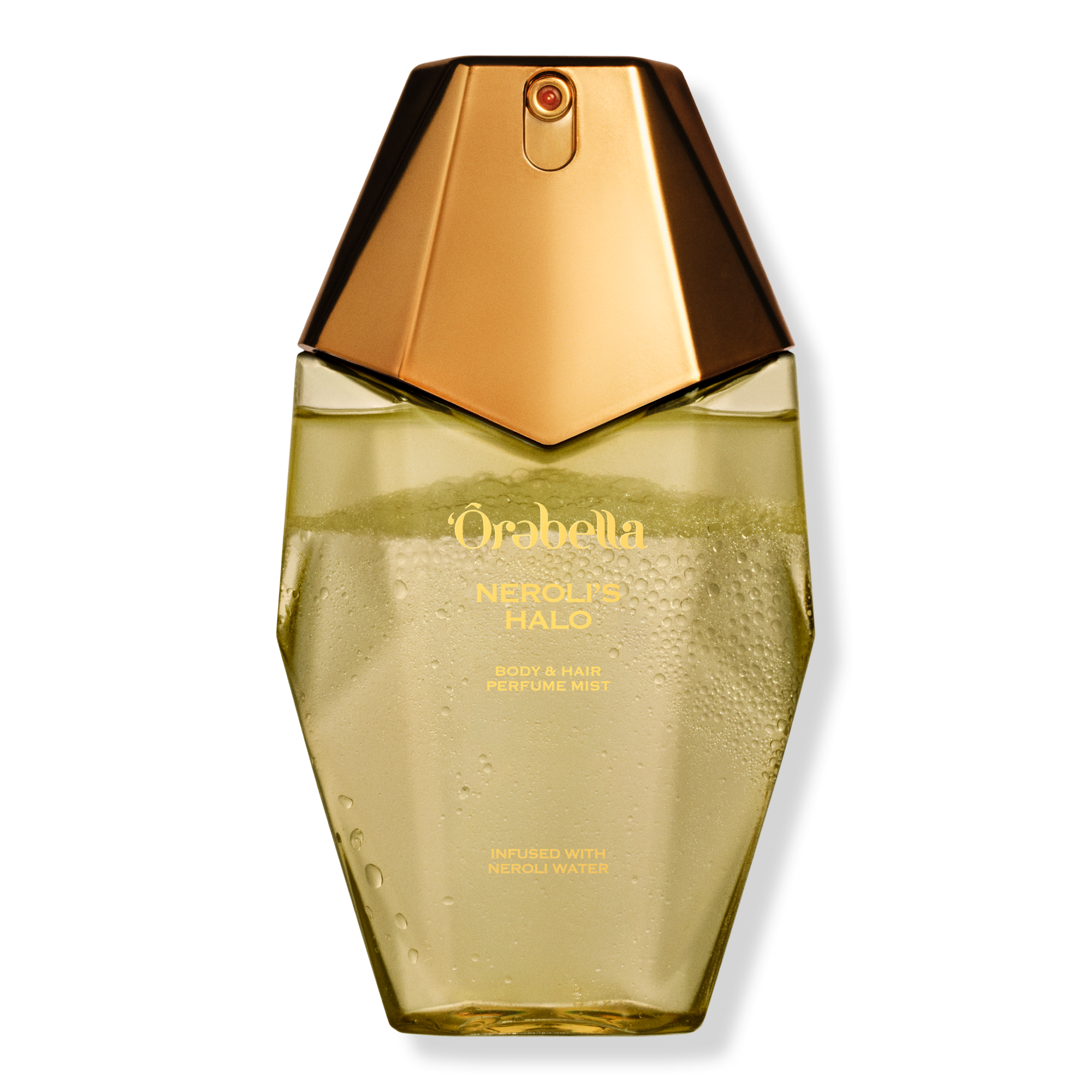 Orebella NEROLI'S HALO Body & Hair Perfume Mist #1