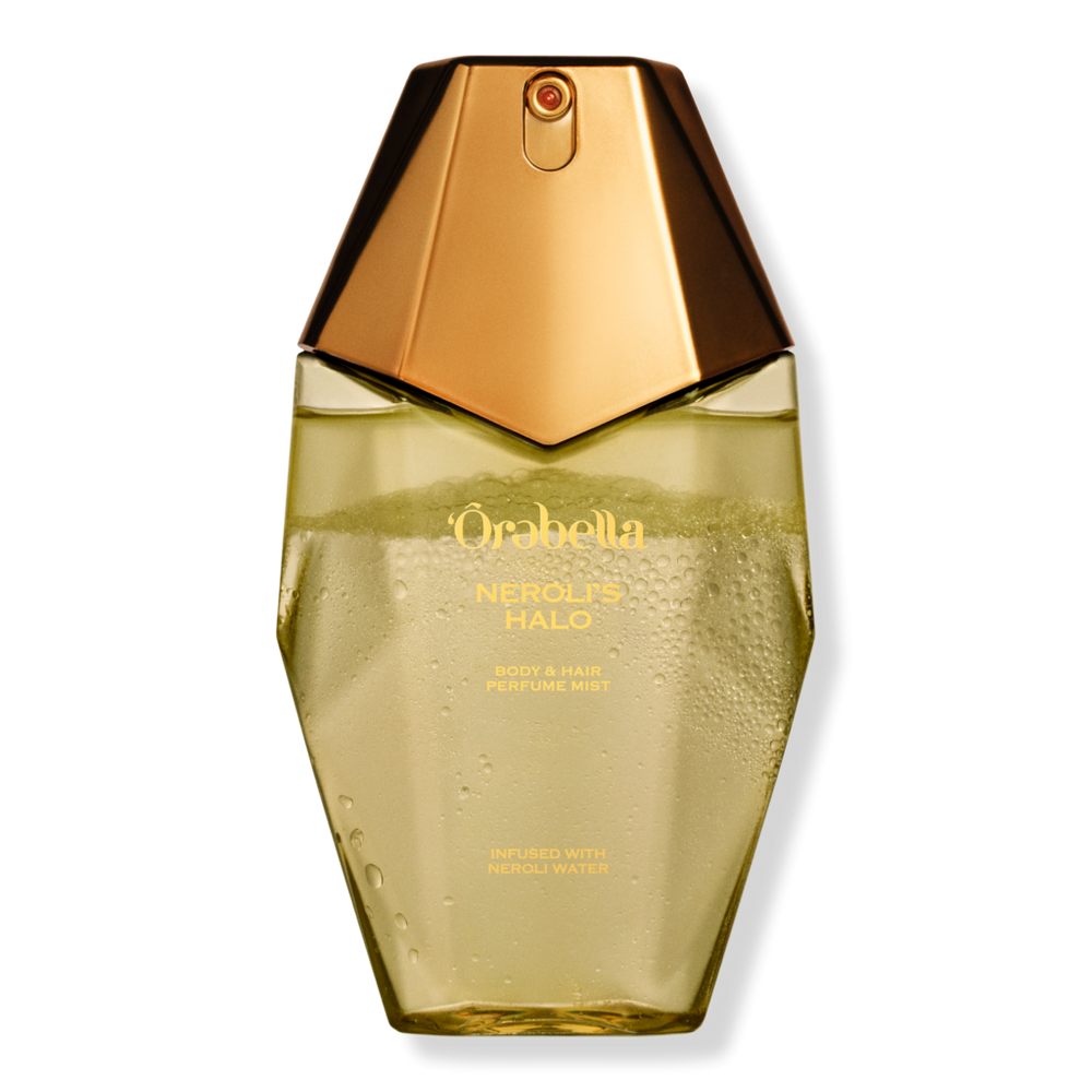Orebella NEROLI'S HALO Body & Hair Perfume Mist