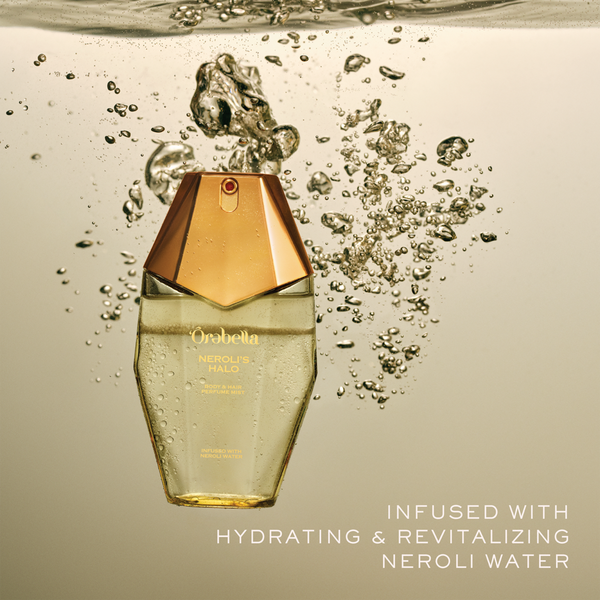 Orebella NEROLI'S HALO Body & Hair Perfume Mist #4
