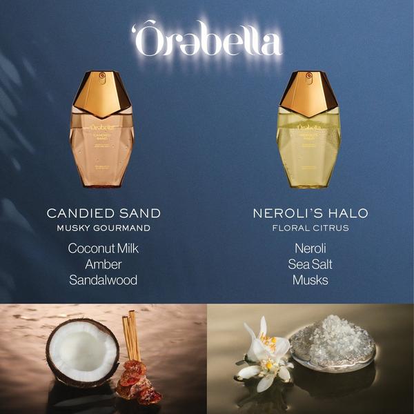 Orebella NEROLI'S HALO Body & Hair Perfume Mist #6