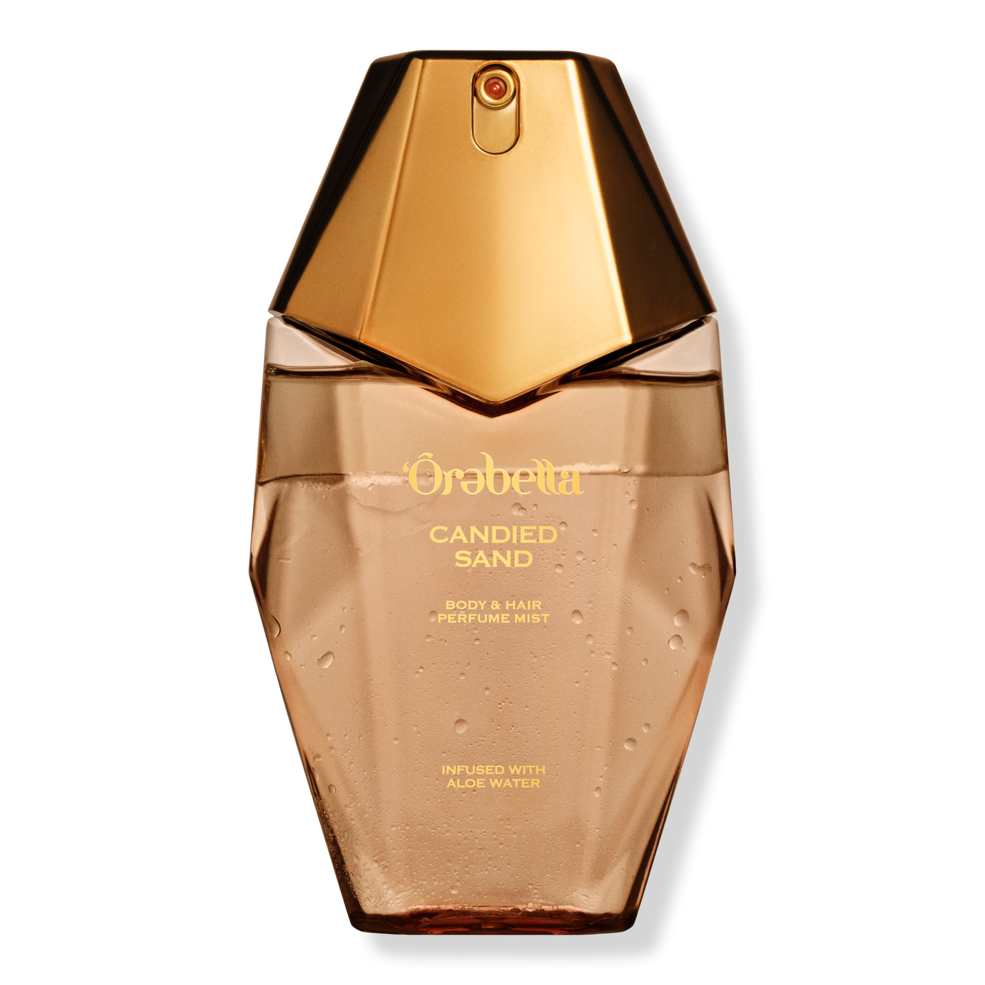 Orebella CANDIED SAND Body & Hair Perfume Mist #1