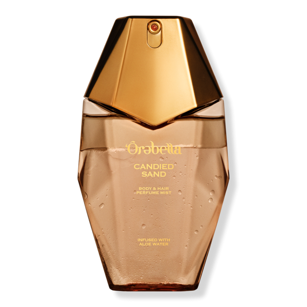 Orebella CANDIED SAND Body & Hair Perfume Mist #1