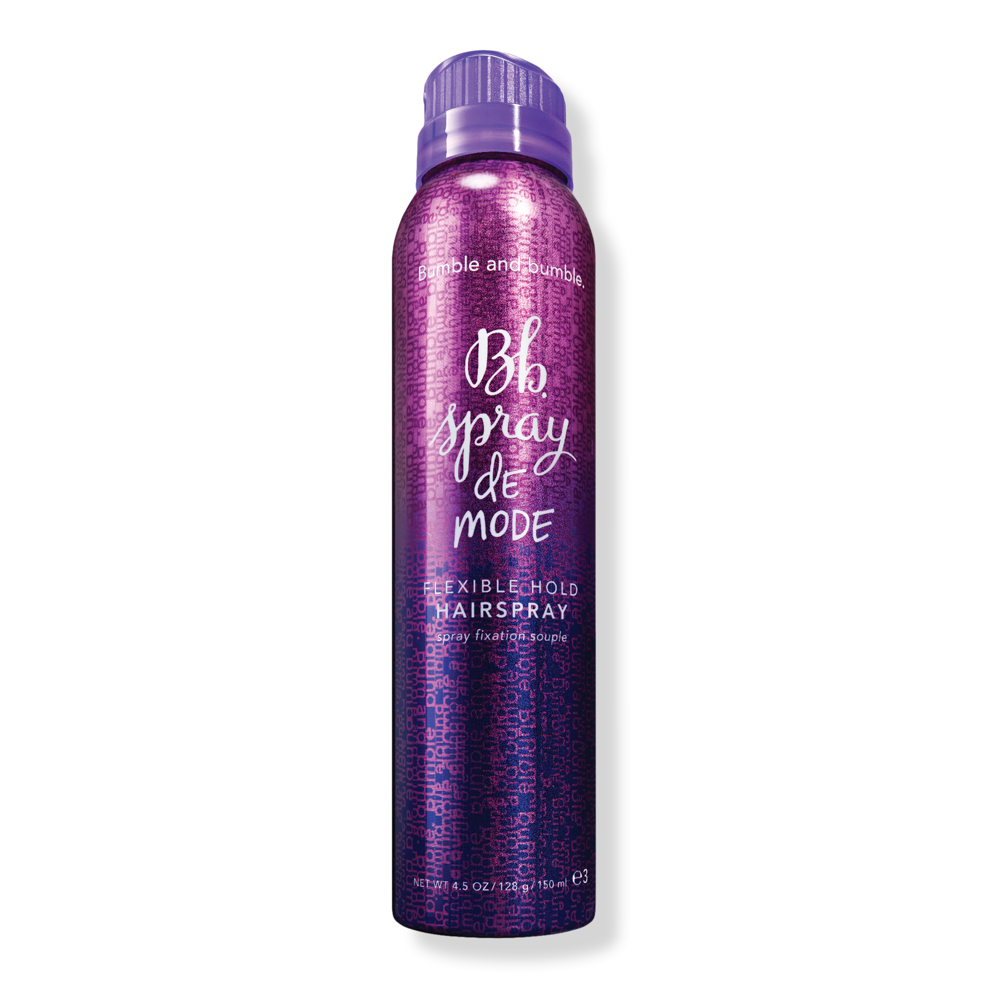 Bumble and bumble Spray De Mode Flexible Hold Hairspray #1