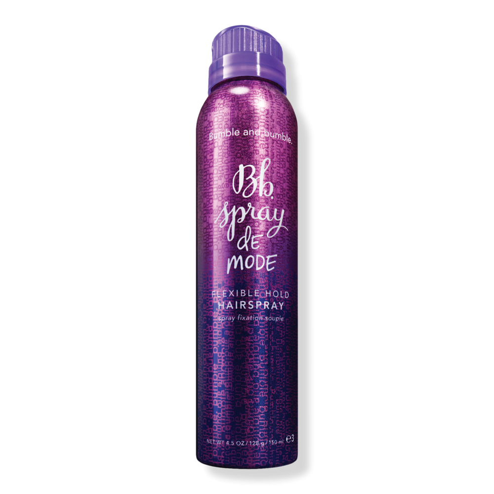Bumble and bumble Spray De Mode Flexible Hold Hairspray - 4.5 oz
