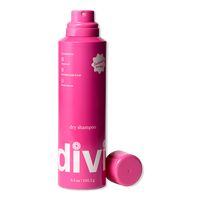 Divi Limited Edition Sunkissed Citrus Dry Shampoo #1